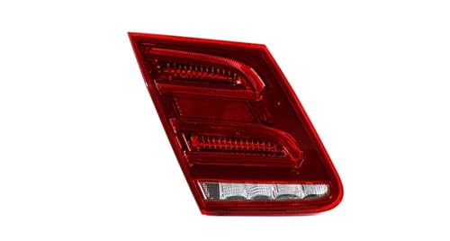 Feu arrière LED de rechange pour Benz Classe E W212 avec optique de freinage