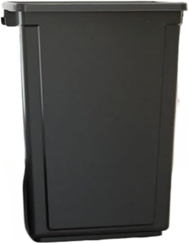 Conutoo���Ɨp�J�o�[�Ȃ��S�~�� �z�e���L�b�`�� �X�N�G�A ��e�� ���O ��^�P�[�^�����O ����v���X�`�b�N�S�~�� (50L,�O���[)