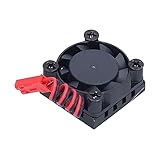 Ventilateur de Dissipation Thermique Mini Ventilateur de Gestion Thermique de Petite Taill...