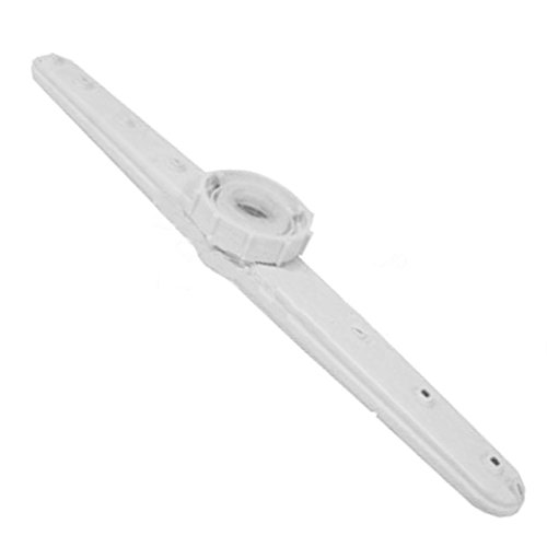 SPARES2GO Top Upper Spray Arm Wash Rotor Nozzle for Currys Essentials Dishwashers