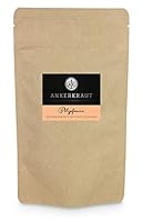 Ankerkraut Pilzpfanne Gewürz, 160g im Beutel, Mischung Würzender Zutaten für Pilze, Champignons, Steinpilze, Premium Qualität