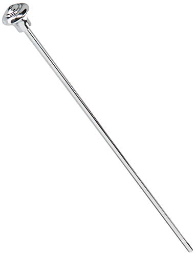 Delta Faucet RP26151 Innovations Lift Rod and Finial for Bathroom, Chrome