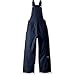 Arctix Kids Insulated Snow Bib Overalls, Blue Night, Small, 1550