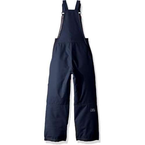 Image of Arctix Kids Insulated Snow Bib Overalls