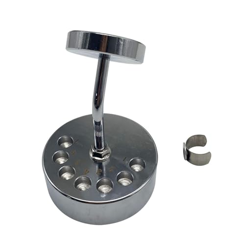 Mini-chalumeau de soudage base acier au carbone fixe et robuste - 2