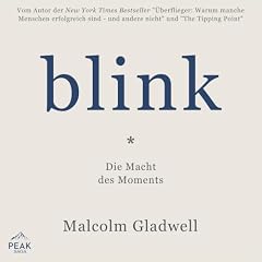 Blink! Titelbild