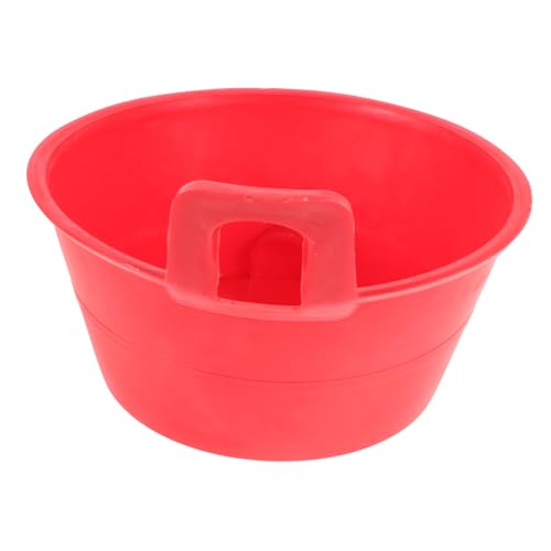 Toyvian Pelle Darrosage Et De Fertilisation pour Potager Louche De Jardin Manche Ergonomique Et Polyvalent pour