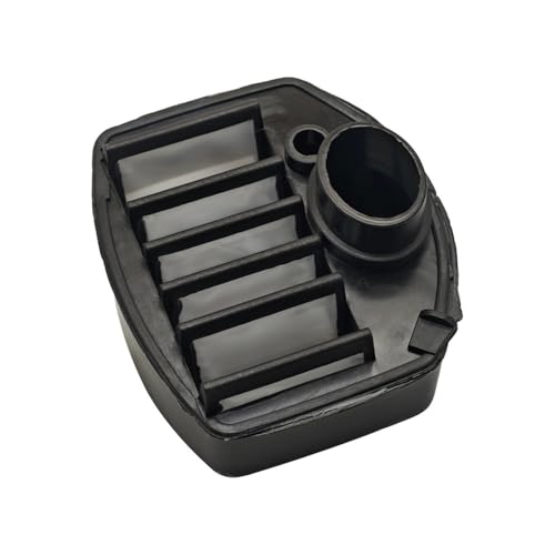 Démarrage difficile de tronçonneuse ? Kit filtre à air et décompression 357XP - 7