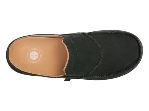 Image of Revitalign Men's Siesta Slide Nubuck