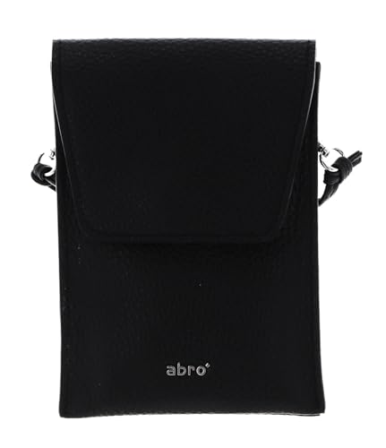 Sac pour téléphone portable en cuir ABRO idéal en ville