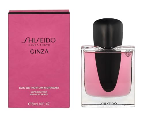 Shiseido Perfume Mujer EDP Ginza 50 ml