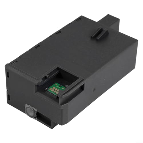 T3661 - Caja de mantenimiento para impresoras XP15000, XP6000, XP6100, XP8500, XP970, repuesto de tanque de tinta residual no OEM con chip, High-Qua