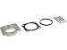 aFe Power Silver Bullet 46-38005 Toyota Throttle Body Spacer