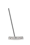 Bell 360 Long No-Anchor Belly Putter Matte Finish (46)