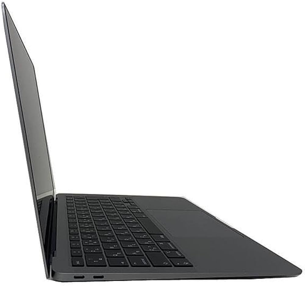 Amazon.co.jp: 美品 2020 アップル MacBookAir A2179 第10世代COREi7 Amazon.co.jp: 美品 2020 アップル MacBookAir A2179 第10世代COREi7