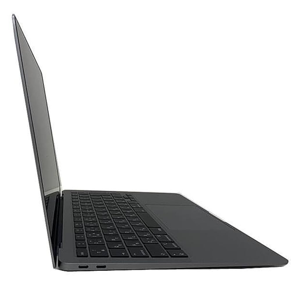 Amazon.co.jp: 美品 2020 アップル MacBookAir A2179 第10世代