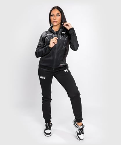 Venum Women's UFC Authentic Fight Night 2.0 Kit Walkout Hoodie4