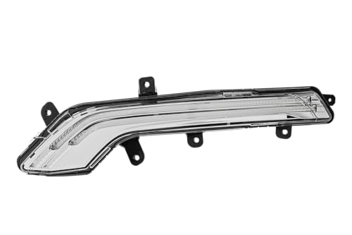 Valeo feu diurne LED 47702 améliore votre visibilité