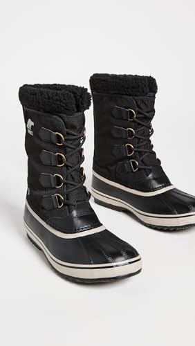 Image of Sorel Men's Caribou Snow Boot