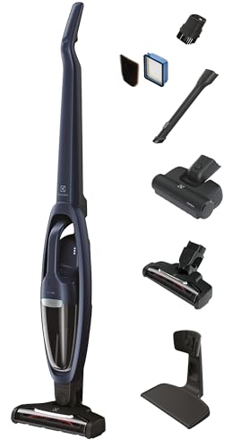 Electrolux WellQ7 Pet Cordless Vacuum