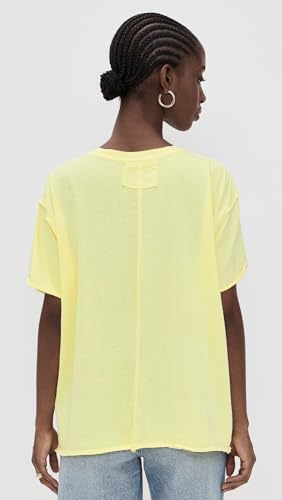 Image of Free People Women's Nina Tee