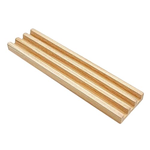 Soporte de Madera para Juegos de Fichas y Cartas miniatura 1