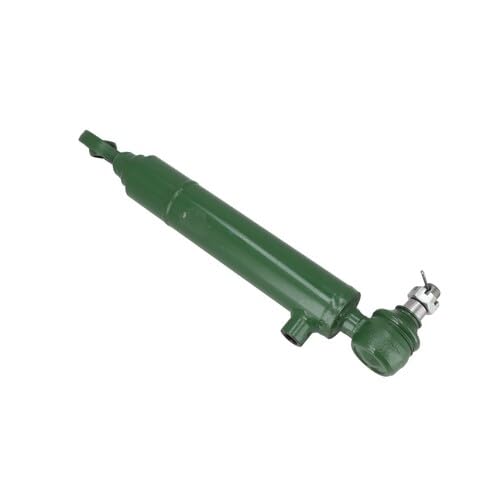 Power Steering Cylinder fits John Deere 2755 6300L 6300 6430 2950 6310L 6400 2350 6110L 6400L 6500L 3140 6320L 6500 2555 6210L 2140 6230 2550 6420L 6520L 6330 2750 6220L 6200 2355 6120L 6410L 6510L
