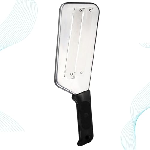 Cortadora multiusos para verduras, acero inoxidable miniatura 4