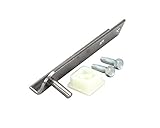 TRUE 870841 Bottom Left Door Hinge Kit