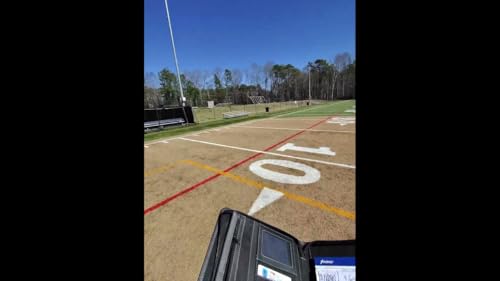 The Sermon On The Pitcher&rsquo;s Mound