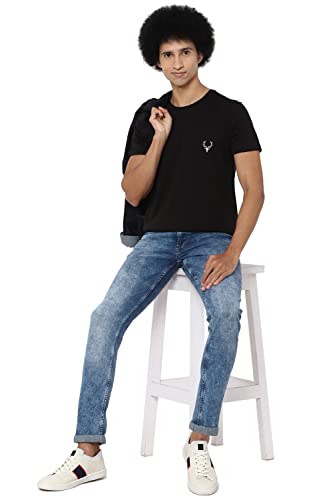 Image of Allen Solly Men T-Shirt
