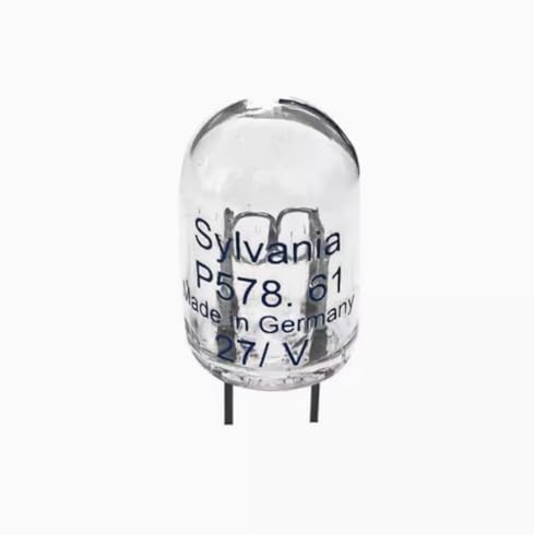 yancinne 1PCS NEW GD-18 flame detector specialized light bulb P578.61 photosensitive tube-