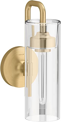 Image of KOHLER PURIST 1 LIGHT SCONCE