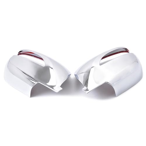 Rénovation rétroviseur Hyundai Tucson Ix35 chrome cache coque ABS
