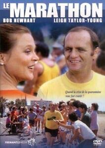 Le Marathon [DVD]