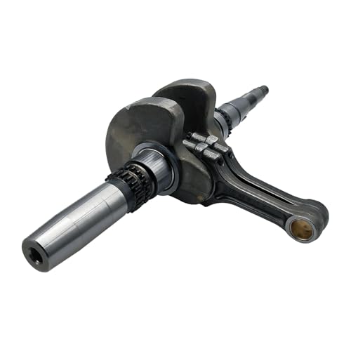 Vilebrequin pour motoneige S800 650 800 850 LU072401 13200-E05-0300