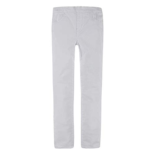 Image of Levi's Girls High Rise Regular Jeans