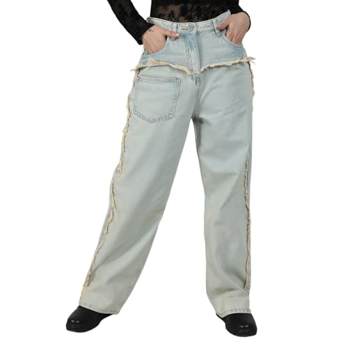 Image of PINACOLADA Women Jeans