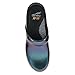 Dansko XP 2.0 Clogs - Lightweight Slip-Resistant Footwear for Comfort and Support - Ideal for Long Standing Professionals - Nursing, Healthcare Professionals Chill Colorshift 5.5-6 M US