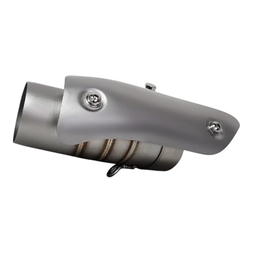 Tuyau d'échappement 51mm slip-on pour moto GSXR1000 2012-2022