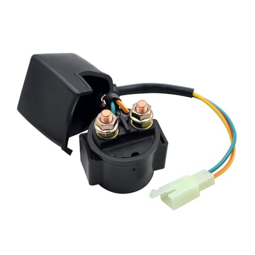 Démarreur de moto pour corriger les démarrages difficiles CB400