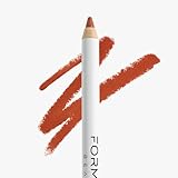 Formless Beauty by Jenny McCarthy Lip Liner – Peach Please – Hydrating, Clean, Non-Toxic, Long-Wear