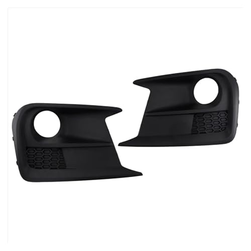 Enjoliveurs de phares antibrouillard pour remplacer 57731VA400