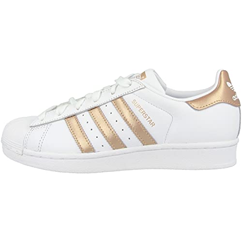 Image of adidas Originals Womens SuperstarSneaker