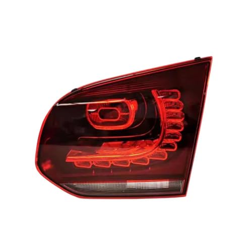 Feu arrière pour Golf 6 défectueux ? Changez pour ce clignotant LED droit