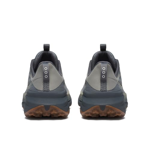 Saucony Men's Xodus Ultra 3 Hiking Shoe2