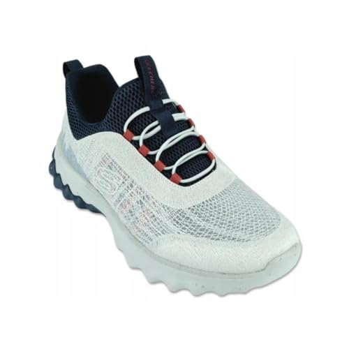 Skechers Voston Reever Basket Homme contre la fatigue des pieds