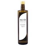 diferencia entre aceite de coco y mct oil El aceite MCT no tiene sabor y, por lo tanto, es una excelente adición a, por ejemplo, cafés a prueba de balas, batidos, licuados, salsas y mucho más.