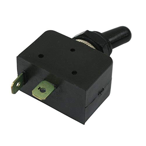 On Off Sand Sealed Toggle Switch, Sold Each, Compatible with Dune Buggy