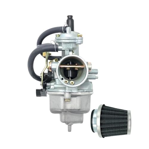 Carburateur CRF150F pour vos sorties tout-terrain et randonnées en CRF 150F